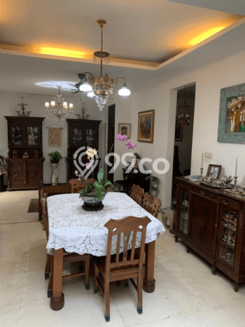 Dijual Rumah Mewah Elegan Dengan View Eksklusif di Pondok Indah, Jakarta Selatan Dijual Rumah Mewah Elegan Dengan View Eksklusif di Pondok Indah, Jakarta Selatan