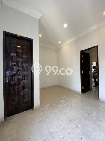 Rumah Luas Asri 3 KT Siap Pakai di Rawa Belong Jakarta Barat Rumah Luas Asri 3 KT Siap Pakai di Rawa Belong Jakarta Barat