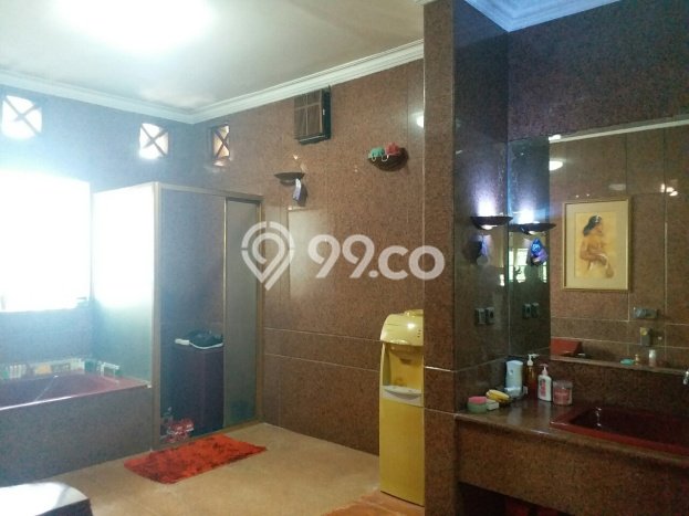 Rumah Eksklusif Dijual LT 1200m2 di Bekasi Barat, Bekasi Rumah Eksklusif Dijual LT 1200m2 di Bekasi Barat, Bekasi