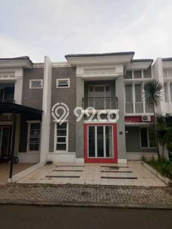 Dijual Hunian Rumah Terawat 3 KT di Gading Serpong, Tangerang Dijual Hunian Rumah Terawat 3 KT di Gading Serpong, Tangerang
