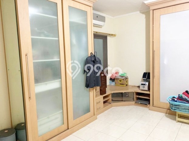 Hunian Nyaman Asri 3 KT Siap Pakai di Taman Palem Jakarta Barat Hunian Nyaman Asri 3 KT Siap Pakai di Taman Palem Jakarta Barat