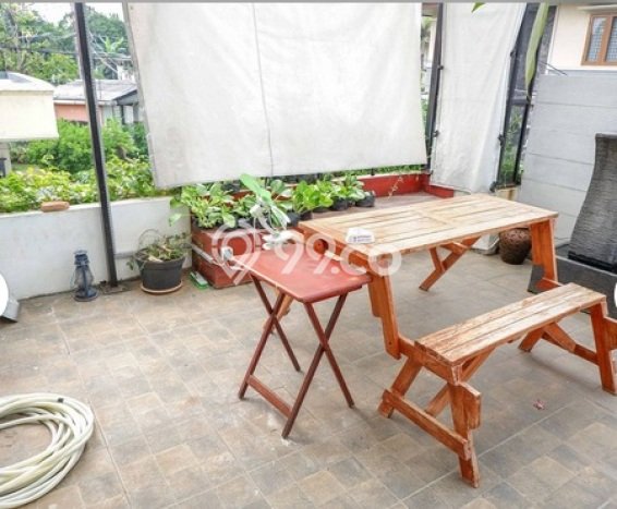 Best Deal Hunian Premium Ideal dan Luas di Kebayoran Lama, Jakarta Selatan Best Deal Hunian Premium Ideal dan Luas di Kebayoran Lama, Jakarta Selatan