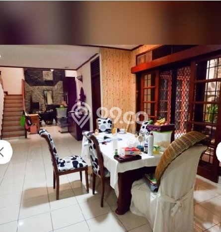 Best Deal Hunian Premium Ideal dan Luas di Kebayoran Lama, Jakarta Selatan Best Deal Hunian Premium Ideal dan Luas di Kebayoran Lama, Jakarta Selatan