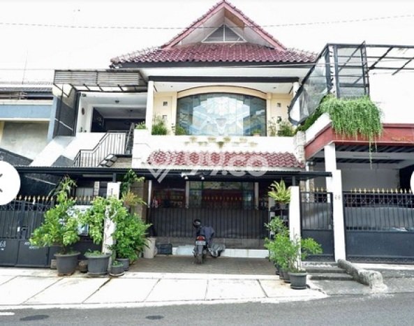 Best Deal Hunian Premium Ideal dan Luas di Kebayoran Lama, Jakarta Selatan Best Deal Hunian Premium Ideal dan Luas di Kebayoran Lama, Jakarta Selatan
