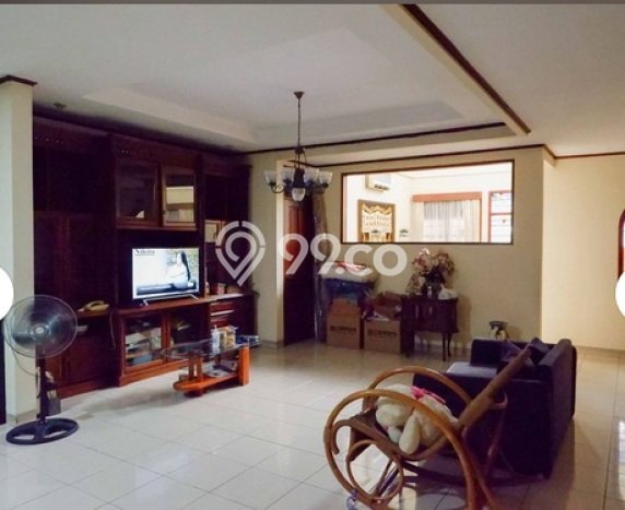 Best Deal Hunian Premium Ideal dan Luas di Kebayoran Lama, Jakarta Selatan Best Deal Hunian Premium Ideal dan Luas di Kebayoran Lama, Jakarta Selatan