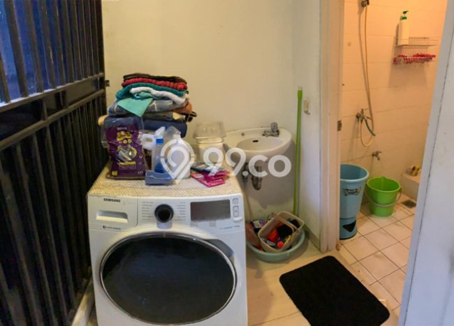 Rumah Dengan Harga Terbaik 4 Kamar Tidur Akses Mudah di Jantung Kota Lippo Karawaci, Tangerang Rumah Dengan Harga Terbaik 4 Kamar Tidur Akses Mudah di Jantung Kota Lippo Karawaci, Tangerang