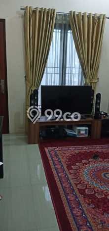 Rumah Modern 2 KT LT 90m2 di Poris Rumah Modern 2 KT LT 90m2 di Poris