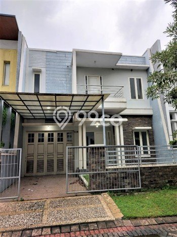 Dijual Rumah Premium dengan Fasilitas Sekitar Lengkap di Mulyorejo, Surabaya Dijual Rumah Premium dengan Fasilitas Sekitar Lengkap di Mulyorejo, Surabaya