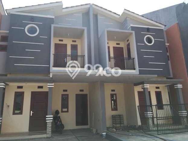 Rumah Luas Asri 3 KT Siap Huni di Cibubur Depok Rumah Luas Asri 3 KT Siap Huni di Cibubur Depok