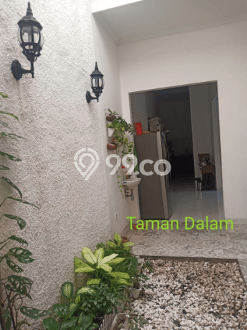 Rumah 4 KT 2 KM One Gate System di Colomadu, Solo Rumah 4 KT 2 KM One Gate System di Colomadu, Solo