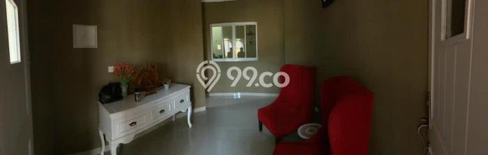 Rumah Luxury Modern Tanpa Renovasi di Gading Serpong Tangerang Rumah Luxury Modern Tanpa Renovasi di Gading Serpong Tangerang