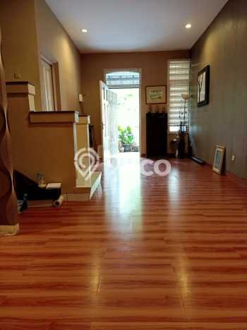 Rumah Modern 4 KT LT 90m2 di Semanan Rumah Modern 4 KT LT 90m2 di Semanan