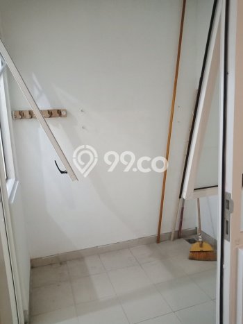 Rumah Kontrakan Jakarta Utara LT 48m2 LB 64m2 Kawasan Pantai Indah Kapuk Rumah Kontrakan Jakarta Utara LT 48m2 LB 64m2 Kawasan Pantai Indah Kapuk