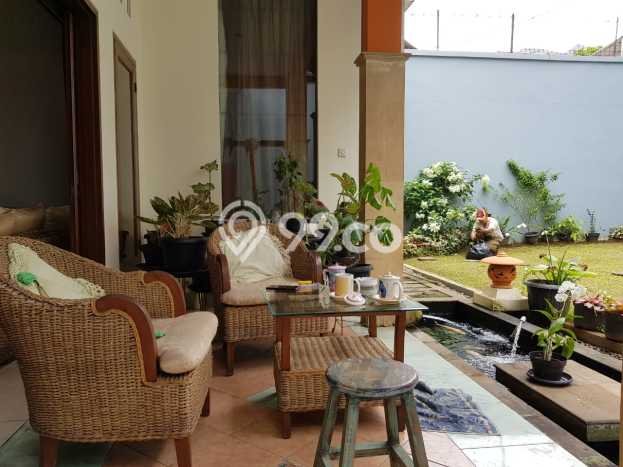 Hunian Super Elit dengan Akses Paling Strategis di Pondok Gede, Bekasi Hunian Super Elit dengan Akses Paling Strategis di Pondok Gede, Bekasi