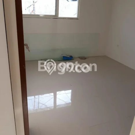 Rumah di Kawasan Sidoarjo, Area Premium 3 KT Rumah di Kawasan Sidoarjo, Area Premium 3 KT