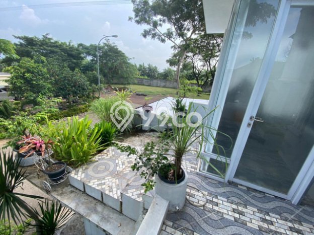 SPECIAL OFFER! Rumah Asri area Lippo Karawaci, LT 275m² Bangunan 278m² SPECIAL OFFER! Rumah Asri area Lippo Karawaci, LT 275m² Bangunan 278m²