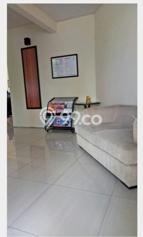 Hunian Mewah LB 270m2 Siap Huni Desain Elegan di Bintaro, Tangerang Selatan Hunian Mewah LB 270m2 Siap Huni Desain Elegan di Bintaro, Tangerang Selatan