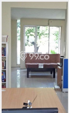 Hunian Mewah LB 270m2 Siap Huni Desain Elegan di Bintaro, Tangerang Selatan Hunian Mewah LB 270m2 Siap Huni Desain Elegan di Bintaro, Tangerang Selatan