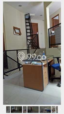 Hunian Mewah LB 270m2 Siap Huni Desain Elegan di Bintaro, Tangerang Selatan Hunian Mewah LB 270m2 Siap Huni Desain Elegan di Bintaro, Tangerang Selatan