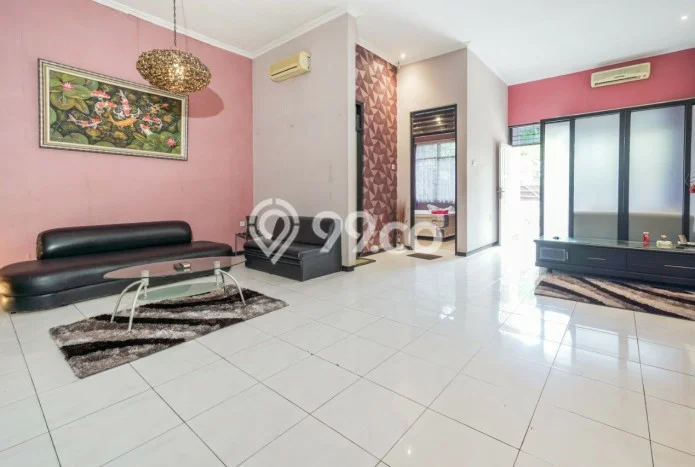 Dijual Rumah 3 Kamar Lokasi Ideal Nyaman dan Strategis di Wiyung Dijual Rumah 3 Kamar Lokasi Ideal Nyaman dan Strategis di Wiyung