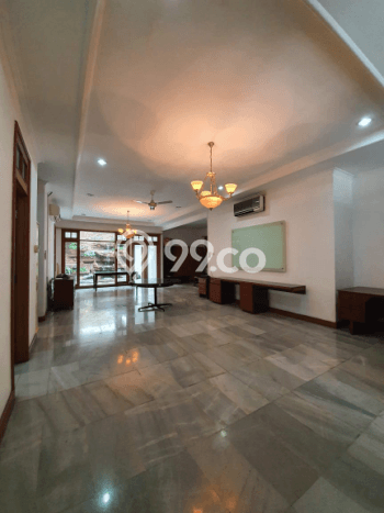 Dijual Hunian Mewah dengan Fasilitas Sekitar Lengkap di Kebayoran Baru, Jakarta Selatan Dijual Hunian Mewah dengan Fasilitas Sekitar Lengkap di Kebayoran Baru, Jakarta Selatan
