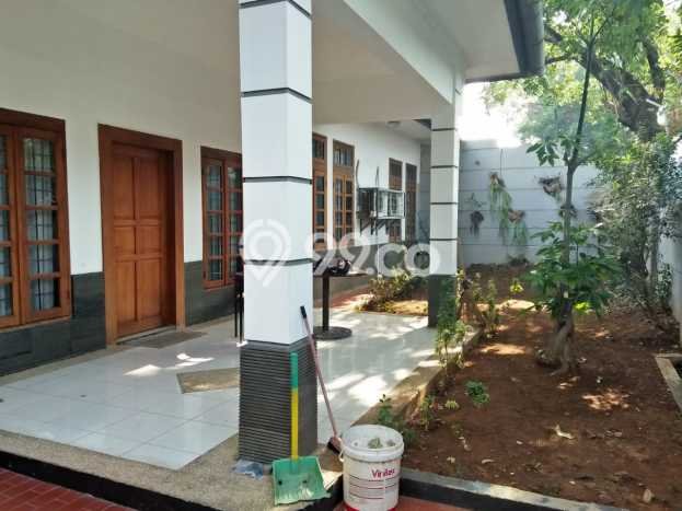 Dijual Rumah Mewah Megah Dengan View Cantik di Panglima Polim, Jakarta Selatan Dijual Rumah Mewah Megah Dengan View Cantik di Panglima Polim, Jakarta Selatan