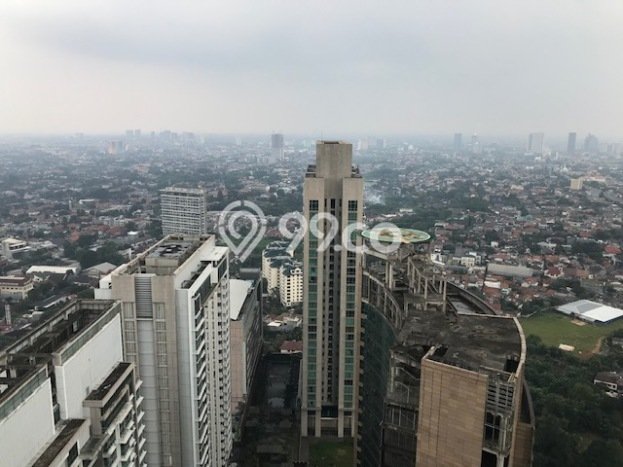 Hunian Mewah LB 457m2 Siap Huni Desain Elegan di Kemang, Jakarta Selatan Hunian Mewah LB 457m2 Siap Huni Desain Elegan di Kemang, Jakarta Selatan