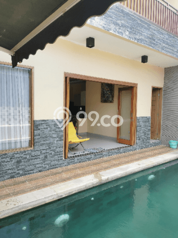 Disewakan! Rumah 3 Kamar Tidur &
3 Kamar Mandi di Bukit, Badung Disewakan! Rumah 3 Kamar Tidur &
3 Kamar Mandi di Bukit, Badung