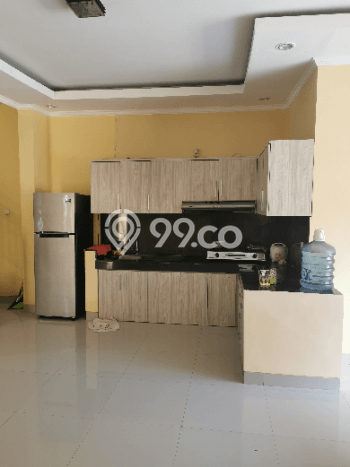 Disewakan! Rumah 3 Kamar Tidur &
3 Kamar Mandi di Bukit, Badung Disewakan! Rumah 3 Kamar Tidur &
3 Kamar Mandi di Bukit, Badung