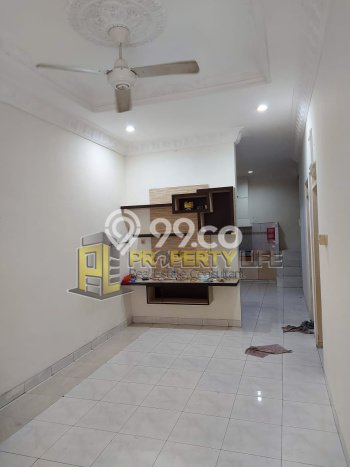 Rumah Modern Cantik 3 KT Bisa Langsung Pindah di Cengkareng Rumah Modern Cantik 3 KT Bisa Langsung Pindah di Cengkareng