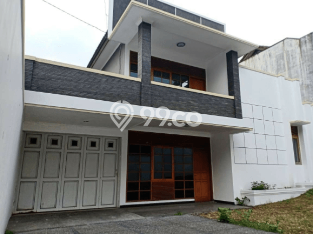 Hunian Mewah Dijual LT 400m2 di Sukasari, Bandung Hunian Mewah Dijual LT 400m2 di Sukasari, Bandung