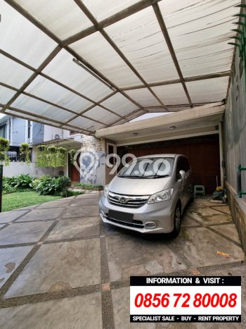 Hot Offer Hunian Mewah Ideal dan Luas di Kebayoran Baru, Jakarta Selatan Hot Offer Hunian Mewah Ideal dan Luas di Kebayoran Baru, Jakarta Selatan