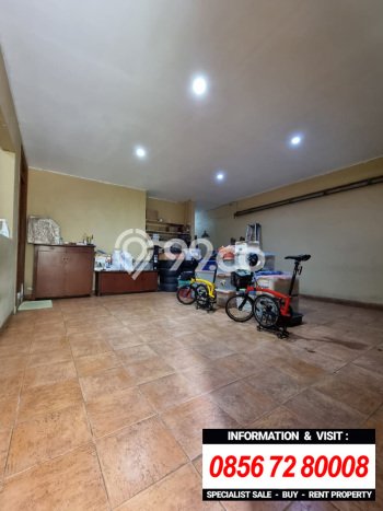 Hot Offer Hunian Mewah Ideal dan Luas di Kebayoran Baru, Jakarta Selatan Hot Offer Hunian Mewah Ideal dan Luas di Kebayoran Baru, Jakarta Selatan