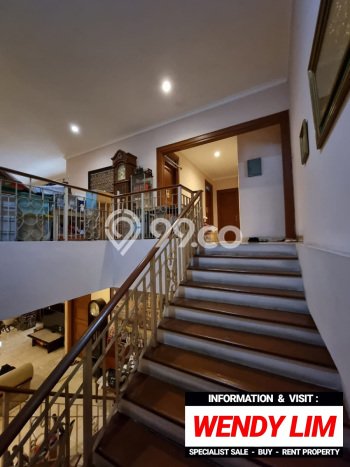 Hot Offer Hunian Mewah Ideal dan Luas di Kebayoran Baru, Jakarta Selatan Hot Offer Hunian Mewah Ideal dan Luas di Kebayoran Baru, Jakarta Selatan