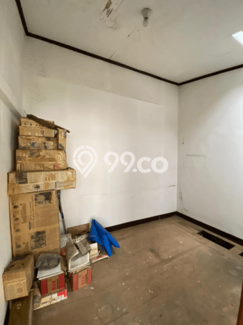 Rumah di Taman Kopo Indah, 2 KM, Design Minimalis, LT 153m² LB 150m² Rumah di Taman Kopo Indah, 2 KM, Design Minimalis, LT 153m² LB 150m²