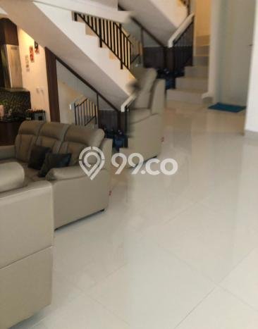 Rumah Elit Modern Siap Huni di Modernland Tangerang Rumah Elit Modern Siap Huni di Modernland Tangerang