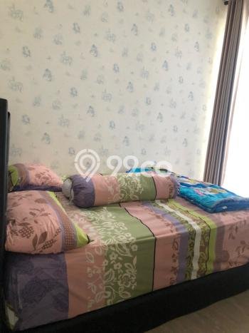 Rumah Elit Modern Siap Huni di Modernland Tangerang Rumah Elit Modern Siap Huni di Modernland Tangerang