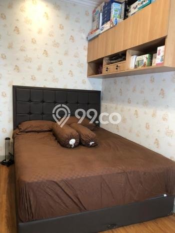 Rumah Elit Modern Siap Huni di Modernland Tangerang Rumah Elit Modern Siap Huni di Modernland Tangerang