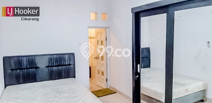 For Sale Rumah 2 Kamar Lokasi Ideal Nyaman dan Strategis di Lippo Cikarang For Sale Rumah 2 Kamar Lokasi Ideal Nyaman dan Strategis di Lippo Cikarang