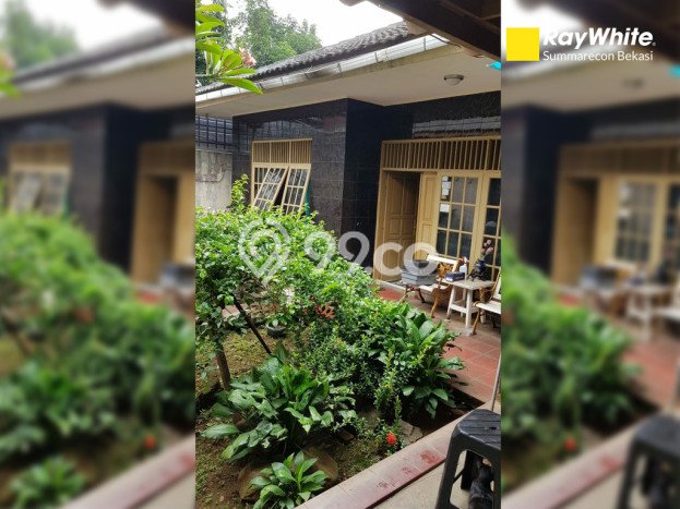 Best Deal Hunian Mewah Ideal dan Luas di Cipayung, Jakarta Timur Best Deal Hunian Mewah Ideal dan Luas di Cipayung, Jakarta Timur