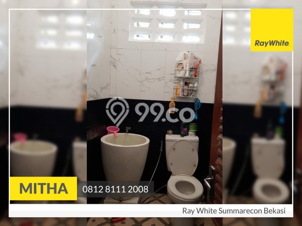 Best Deal Hunian Mewah Ideal dan Luas di Cipayung, Jakarta Timur Best Deal Hunian Mewah Ideal dan Luas di Cipayung, Jakarta Timur