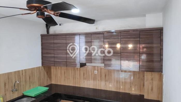 Hunian Mewah Dijual LT 252m2 di Waru, Sidoarjo Hunian Mewah Dijual LT 252m2 di Waru, Sidoarjo