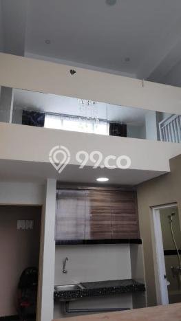 Hunian Mewah Dijual LT 252m2 di Waru, Sidoarjo Hunian Mewah Dijual LT 252m2 di Waru, Sidoarjo