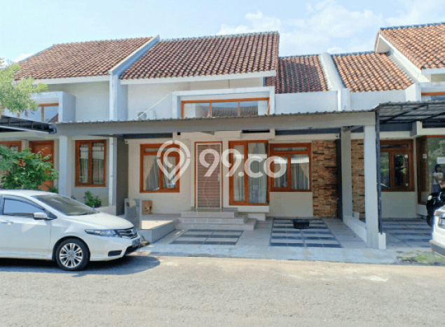 PREMIUM LIVING! Rumah kawasan Colomadu, 3 KT, Kawasan Prospektif, LT 135m² LB 70m² PREMIUM LIVING! Rumah kawasan Colomadu, 3 KT, Kawasan Prospektif, LT 135m² LB 70m²
