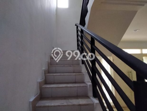 Rumah Modern 3 KT di Summarecon Bekasi Bekasi Rumah Modern 3 KT di Summarecon Bekasi Bekasi