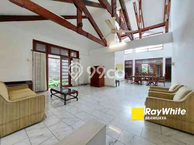 Disewakan! Rumah 4 Kamar Tidur &
3 Kamar Mandi di Cipete, Jakarta Selatan Disewakan! Rumah 4 Kamar Tidur &
3 Kamar Mandi di Cipete, Jakarta Selatan