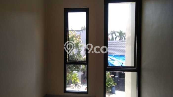 Dijual Cepat Rumah Favorit Siap Huni LB 75m2 di Tambun Utara, Bekasi Dijual Cepat Rumah Favorit Siap Huni LB 75m2 di Tambun Utara, Bekasi