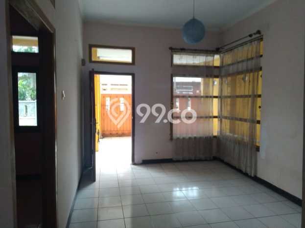 Rumah Modern 2 KT di Kopo Bandung Rumah Modern 2 KT di Kopo Bandung