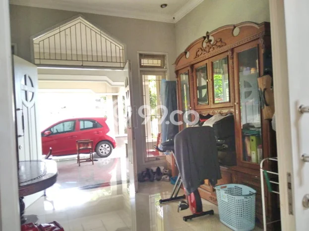 Dijual Hunian Mewah dengan Fasilitas Sekitar Komplit di Cipocok Jaya, Serang Dijual Hunian Mewah dengan Fasilitas Sekitar Komplit di Cipocok Jaya, Serang