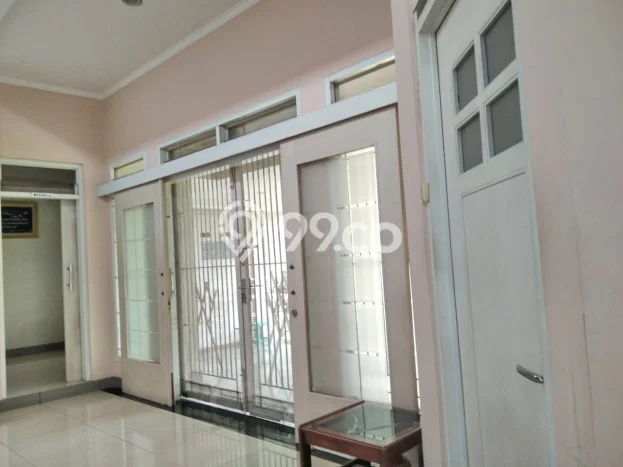 Dijual Hunian Mewah dengan Fasilitas Sekitar Komplit di Cipocok Jaya, Serang Dijual Hunian Mewah dengan Fasilitas Sekitar Komplit di Cipocok Jaya, Serang
